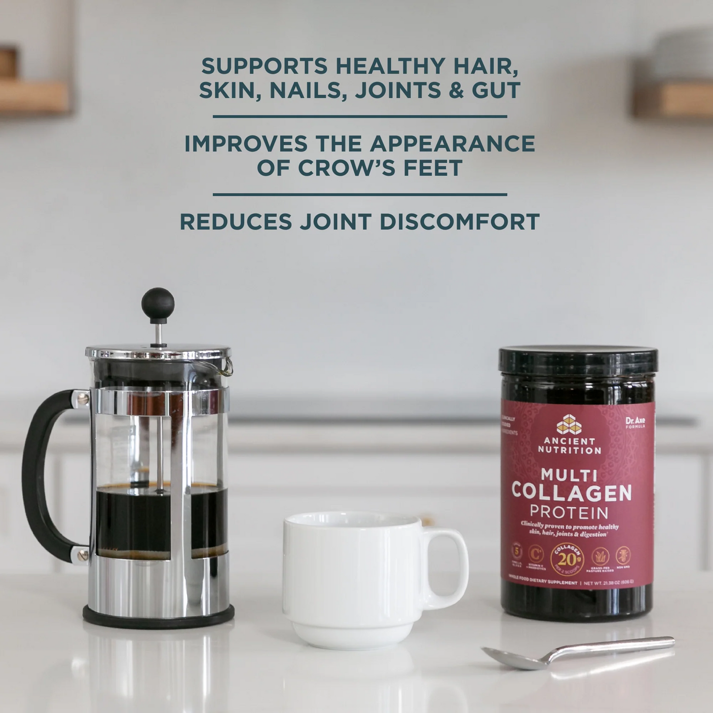 Multi Collagen Protein