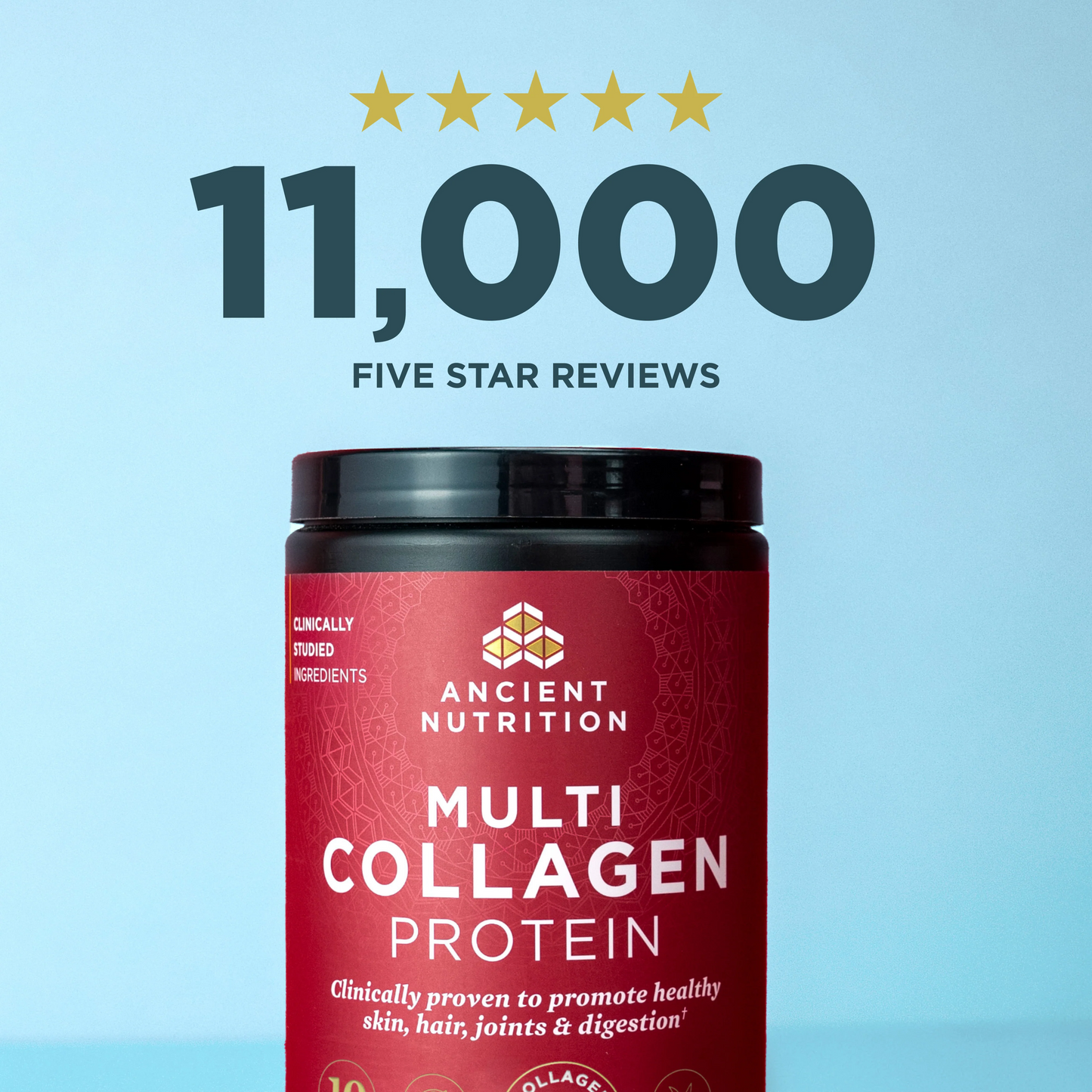 Multi Collagen Protein