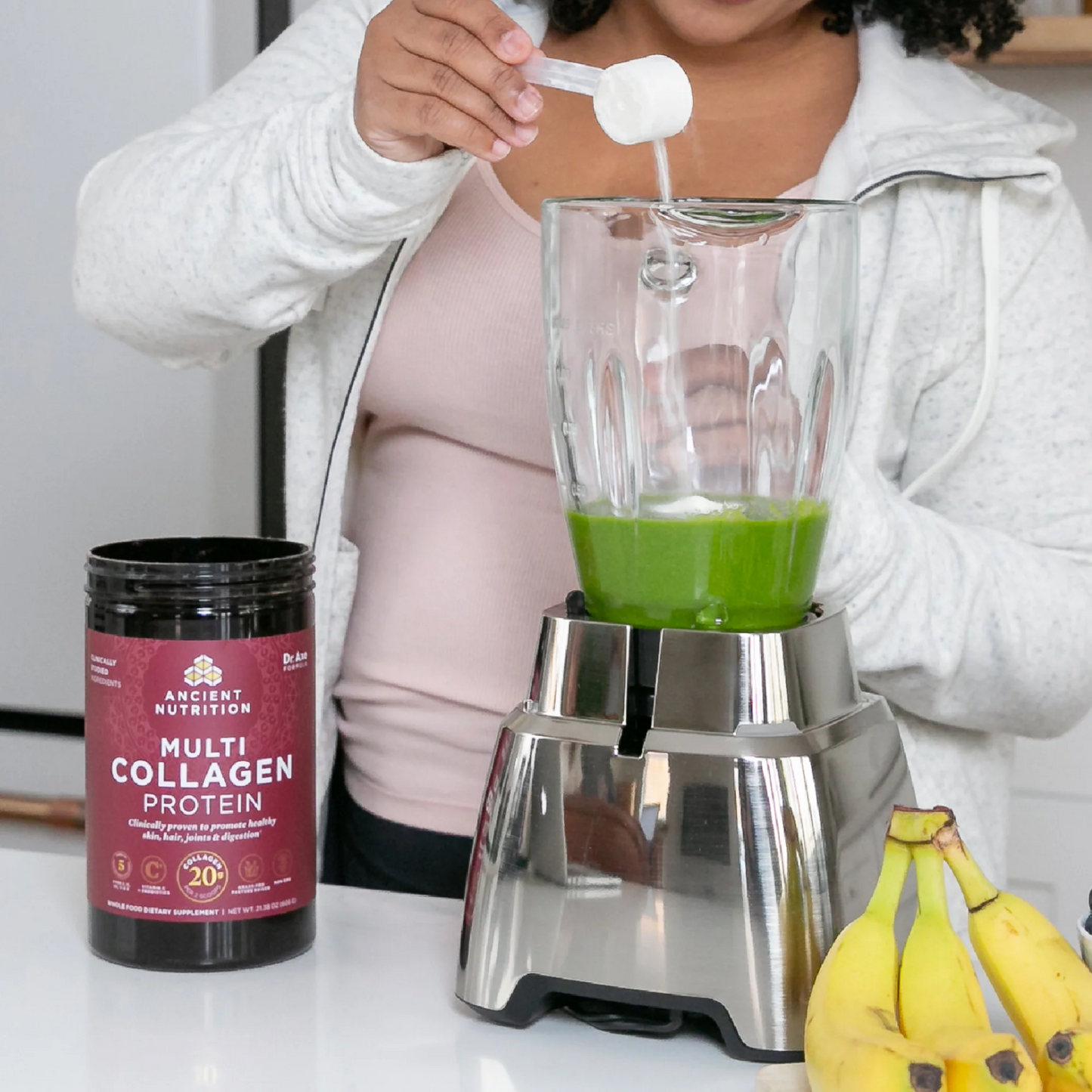 Multi Collagen Protein