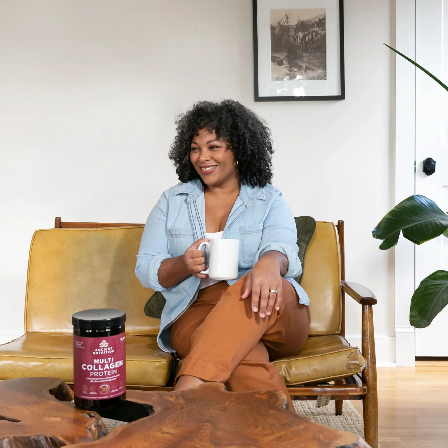 Multi Collagen Protein