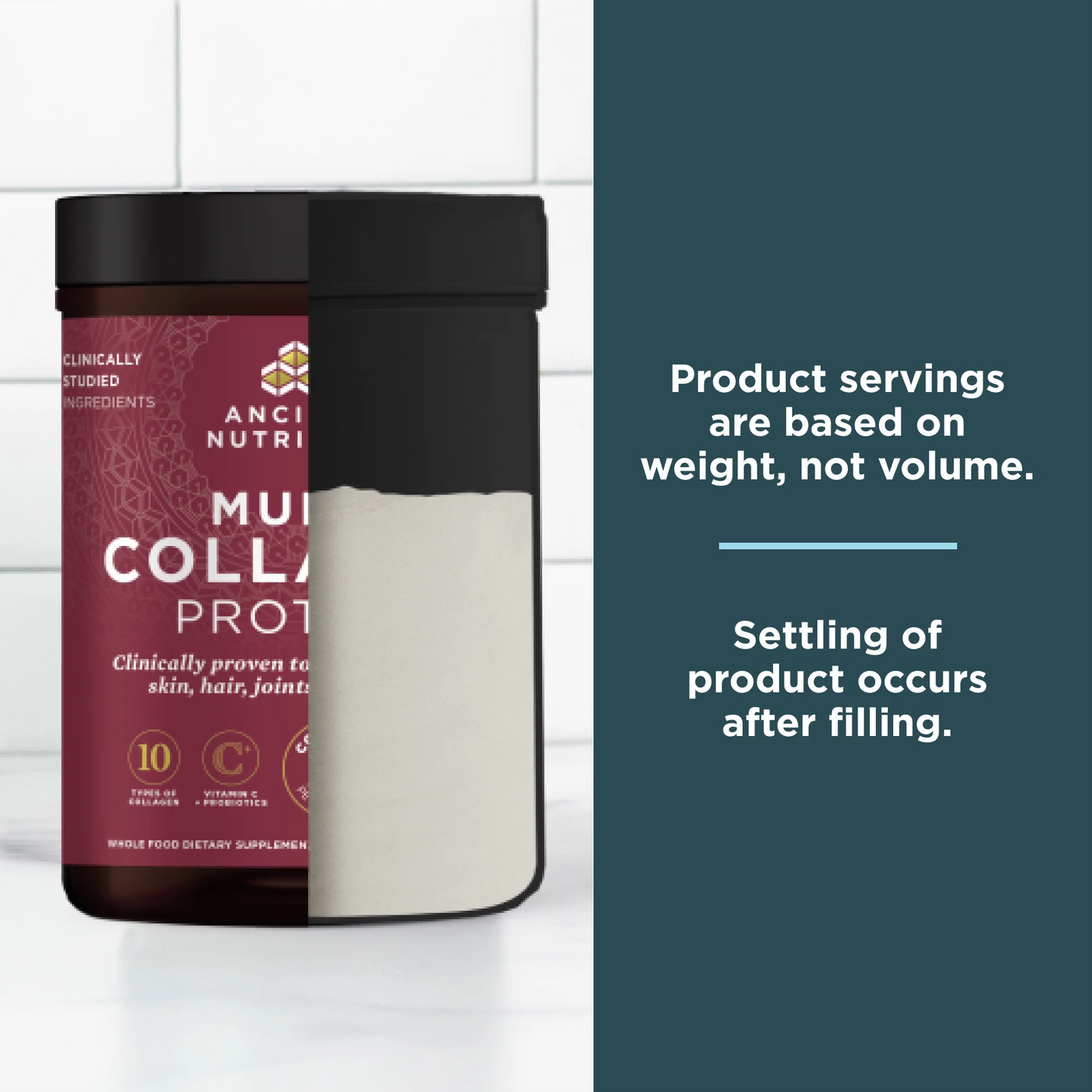 Multi Collagen Protein